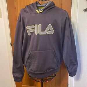 😻😻😻BOGOHO 😻😻😻FILA Hoodie
